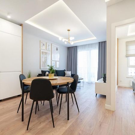 Apartment By The Seaside Gdansk Letnica 162 Exterior foto